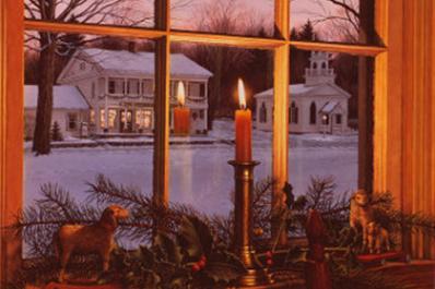 IrishCentral's tweet photo. Ancient Celtic Christmas traditions still followed in #Ireland: https://t.co/lwOdyJaWb6 https://t.co/PsDjKok5c1
