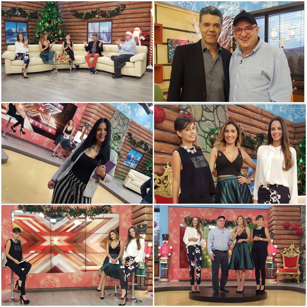 BuenDiaColrcn's tweet photo. Gracias por acompañarnos hoy en @MBDRCN #AguinaldoMBD https://t.co/N9mLsexXHR