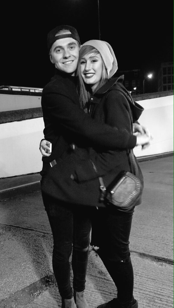 _MikeyBUpdates's tweet photo. ✨ Mikey &amp; @kiragorner ✨❣ https://t.co/venvVnrFhN
