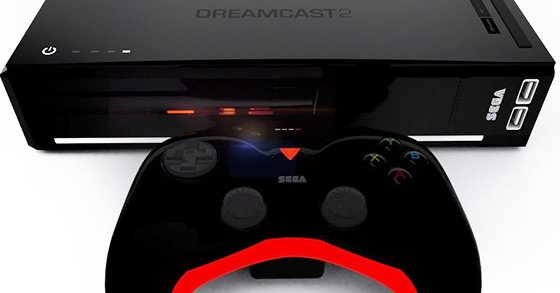 Dreamcast 2 Reportedly Under Development, to Be PC-Console Hybrid CW2UahHXAAI79S6