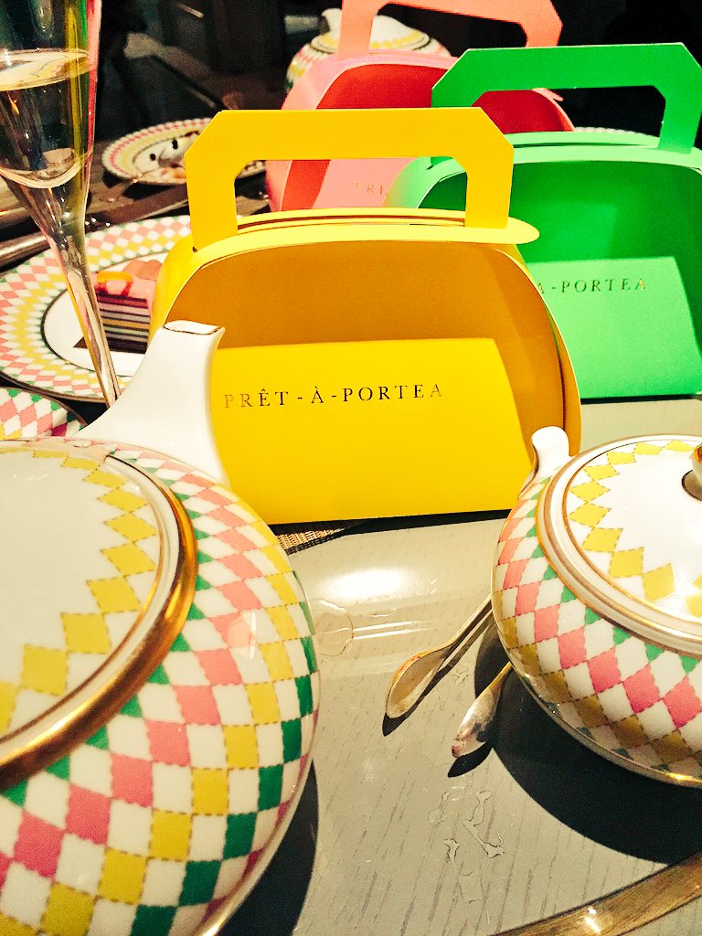 #BagsOfStyle @TheBerkeley #pretaportea #afternoontea #EpicLife @MaybourneHotels #SpoiltRotten