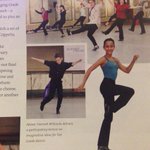 Photo by HaslandDanceStudios (@HaslandDance)