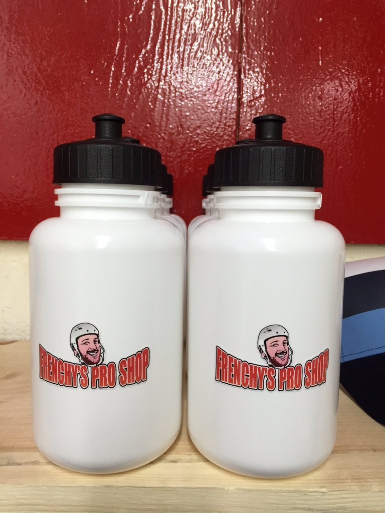 frenchysproshop's tweet photo. #frenchysproshop water bottles. https://t.co/KDHS9FxZAO