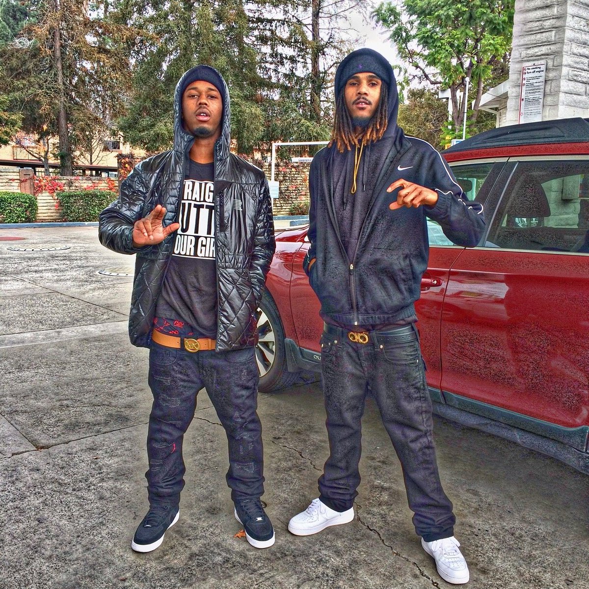 WizzyTheDon_'s tweet photo. Real Niggas https://t.co/ZBiSVn0Rw1