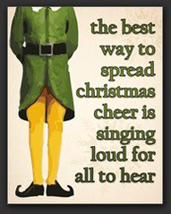 barbershopnews's tweet photo. The Barbershopper's motto in December: https://t.co/JD9cBSMOdf