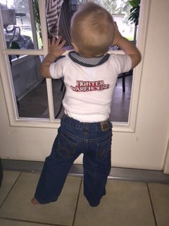 CJBalliett_BG's tweet image. @TFWMMA Repping Fighter Warehouse today