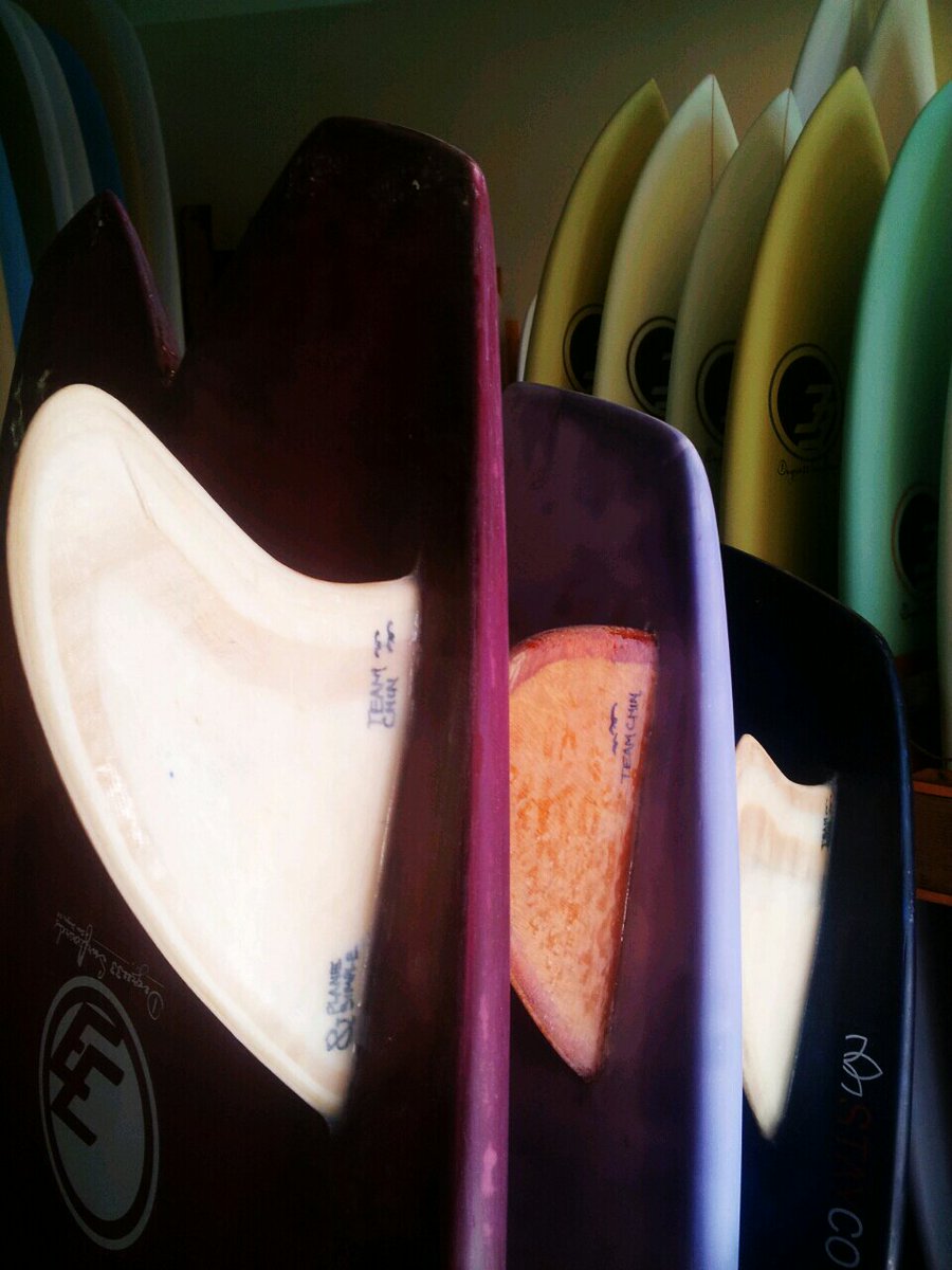 Degree33 Surfboards tweet media