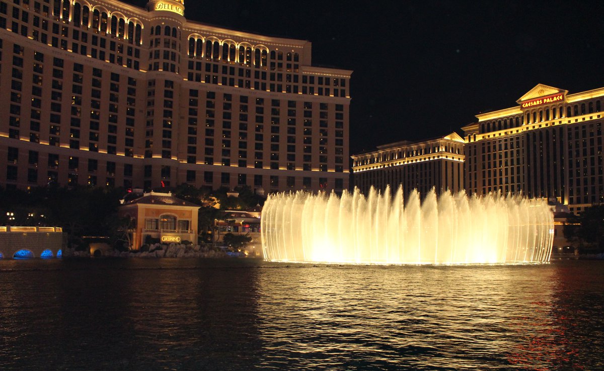 Skymosity just published “For Casinos, Weather is More than Just a Roll of the Dice” medium.com/@Skymosity/for… #email