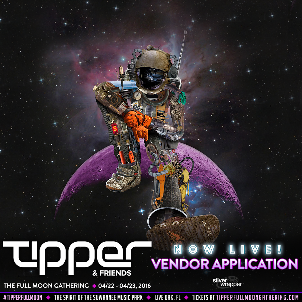 tipperfullmoon's tweet photo. Vendor App for #TipperFullMoon 2016 is now LIVE! For more info &amp; to apply visit https://t.co/KH5diclCNp #SOSMP https://t.co/TQoGyQbNwK