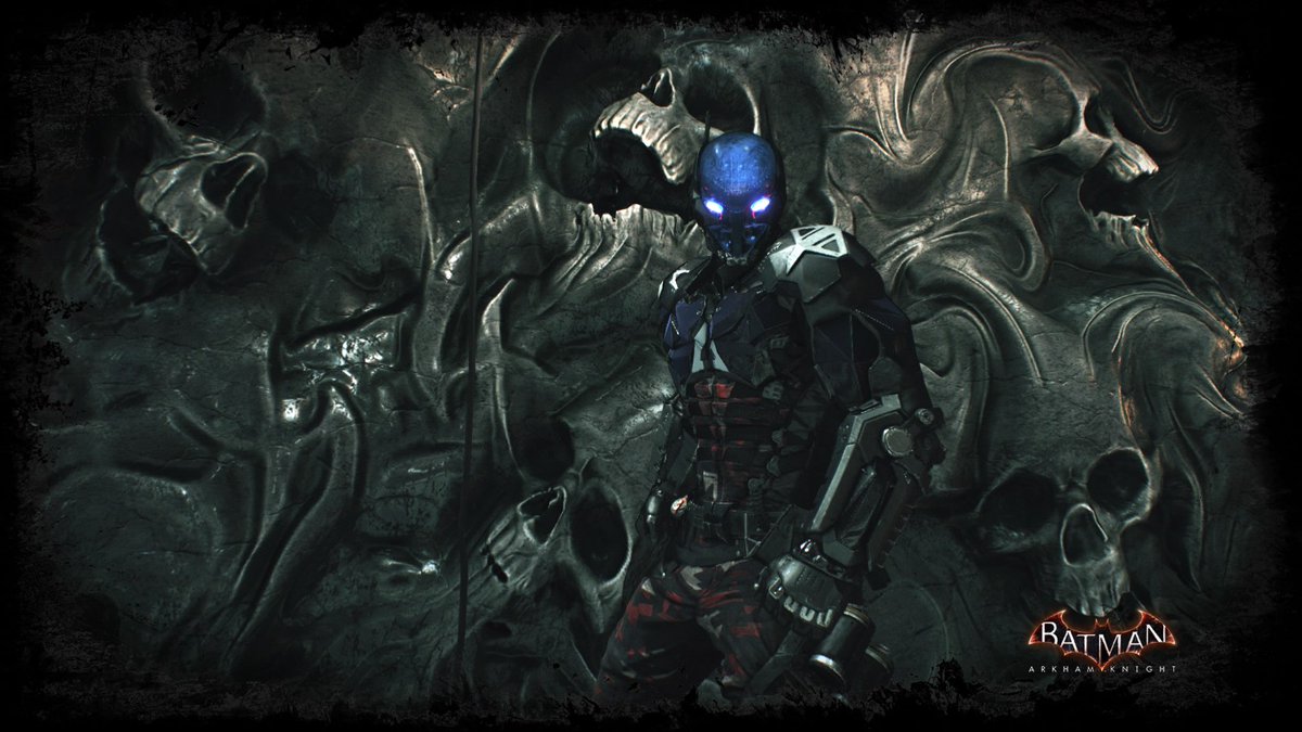 THE_DARK_CLAW's tweet photo. @Caboosexbl @Seftonhill @Rocksteady Studios https://t.co/B5uSc3ybXm