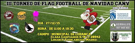 ¡Buenas noches!

El domingo estaremos en el torneo navideño organizado por <a href="/CuervosAtNVL/">XXXXXX</a>. 

#GoKnives