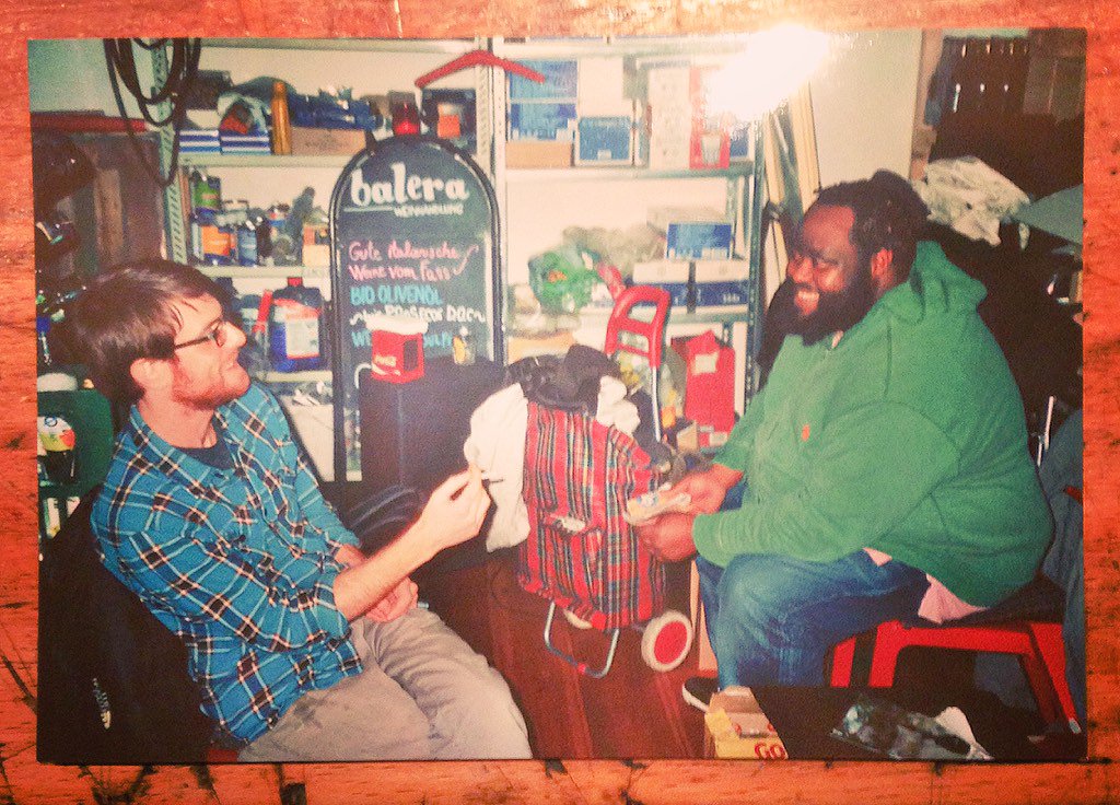 waltergross's tweet photo. #youthkill precious moments https://t.co/02qfmHkh7H