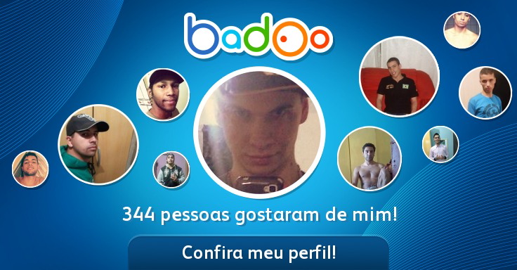 BRIANWL's tweet photo. Conviva com Brian e outras novas pessoas bem divertidas pertinho de você quando entrar no Badoo! https://t.co/YI2cWsqcca