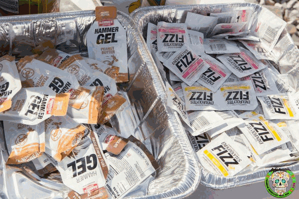 ChileHammer's tweet photo. Tenemos un montón de energía para ustedes. Hammer Nutrition Chile. https://t.co/Af2xbmyQ08 https://t.co/P2tV7HmcW0