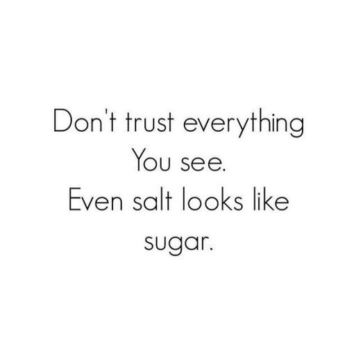 SofaConsleTable's tweet photo. RT https://t.co/QJVB4P43CX #Don't trust... #Quote #Love #Beauty #Life #Style #Motivation #Instagood https://t.co/J21KIaK3ev