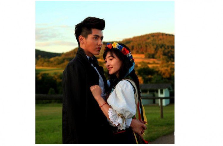 Nitha Paul on X: "#EXO #KrisWu #JessicaJung FORMER EXO MEMBER KRIS WU  PAIRING UP WITH JESSICA JUNG SHORTLY? https://t.co/3mPFa9gAs3  https://t.co/JAGEgaAAUR" / X