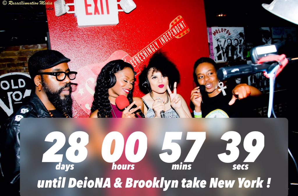 BeUpMedia's tweet photo. Be Up in NEW YORK CITY!! #NYC #NewYork #BrooklynWith2oz #DoubleHelix https://t.co/BQi9LVL9hQ