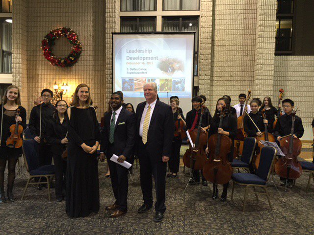 Croxtonmusic's tweet photo. Performance 12/16 for the Leadership Development meeting! @DDance_BCPS @phmsbcps @Croxtonmusic #phmsstrings https://t.co/uAGuiKcZ7W