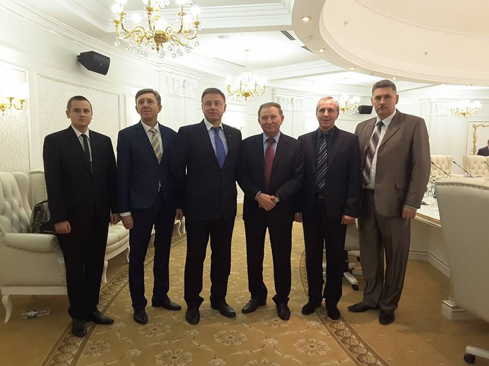 112NewsFeed's tweet photo. #MinskContactGroup agreed on full #ceasefire in #Donbas, - #Olifer
https://t.co/ZjA0lw30P1 https://t.co/dxjiSD8QH0