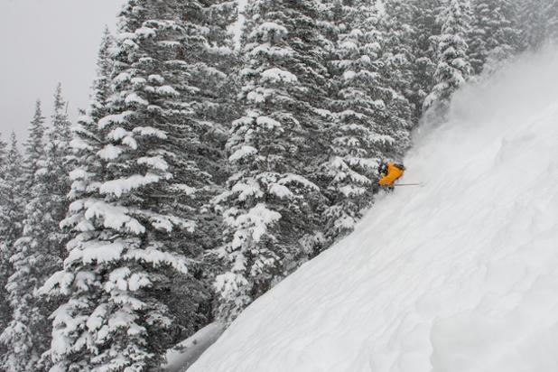 libertyskis's tweet photo. Deep Powder day at #Vail on the new #SchusterPro !
https://t.co/CTV1kwyaVI
Ph: Santiago Ces https://t.co/RmkYq1WtGI
