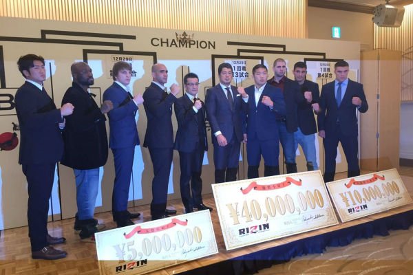 StrikeScoreMMA's tweet photo. Latest for @Fight_Matrix Analyzing the @rizin_PR 100kg Tournament #MMA #rizinff #mmajp https://t.co/6q5dMNepOT https://t.co/OhCKTxs3X0