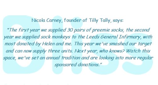 hcjackson444's tweet photo. @tilly_tally Thank you for your support and I'll see you tomorrow #Leeds #charity #blissvoluteers @Blisscharity https://t.co/wSxga3HxuF