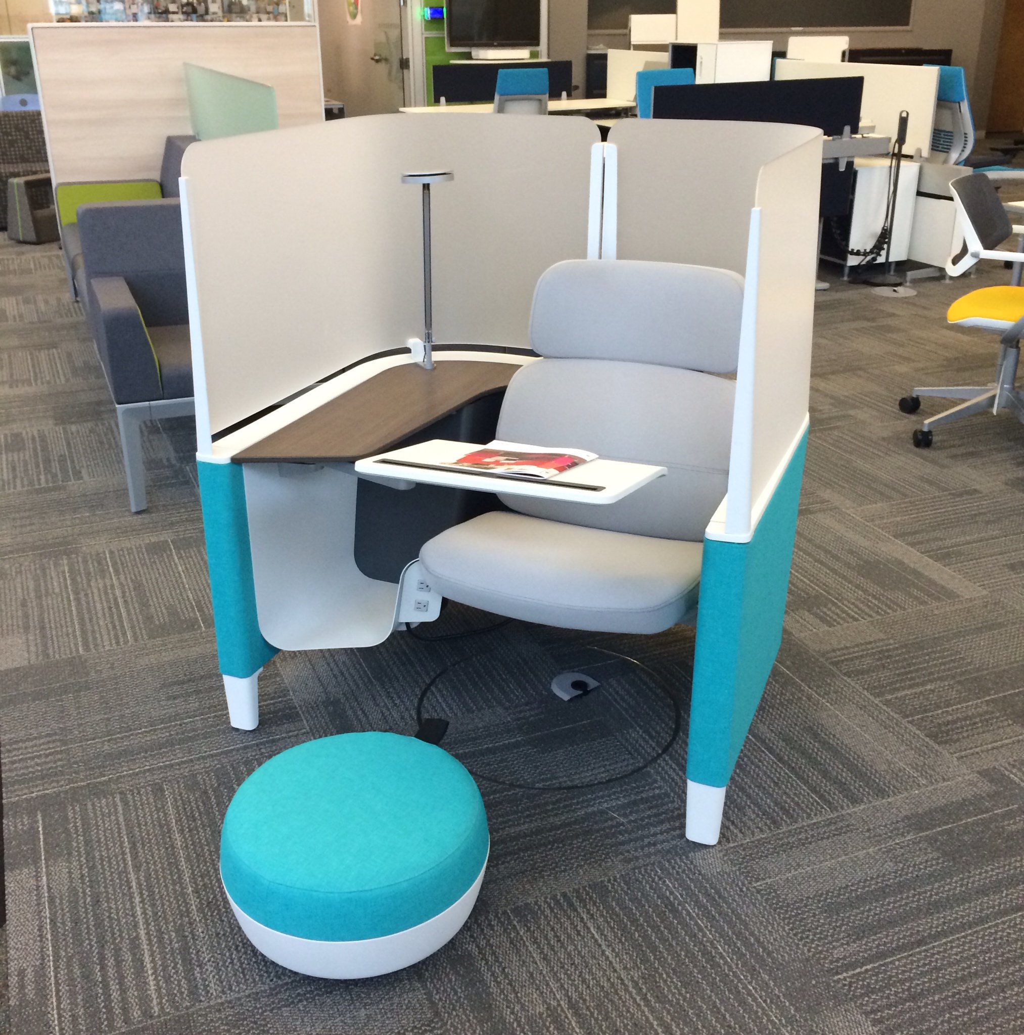 Brody worklounge new arrivals