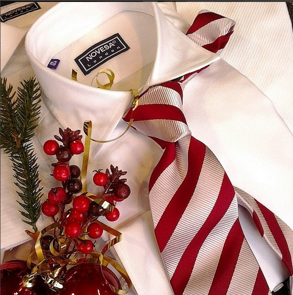 NOVESALONDON_CA's tweet photo. NEW ARRIVALS... NOVESA LONDON SHIRT STORE #Toronto #Shirts #GiftIdeas #Bloor #Ties #NeckTies #Holidays https://t.co/tk1zas56fV