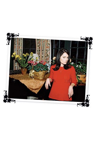 SuperLizeM's tweet photo. 2/8 #RobinTunney for #BuiltByWendy #Fall2007 #shooting #photohoot #mode #fashion https://t.co/jnRNunsqVI