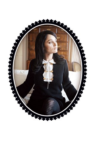 SuperLizeM's tweet photo. 3/8 #RobinTunney for #BuiltByWendy #Fall2007 #shooting #photohoot #mode #fashion https://t.co/0HUETO3lsE
