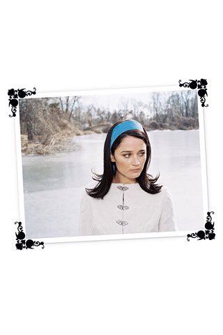 SuperLizeM's tweet photo. 4/8 #RobinTunney for #BuiltByWendy #Fall2007 #shooting #photohoot #mode #fashion https://t.co/JMgk0jDFT3