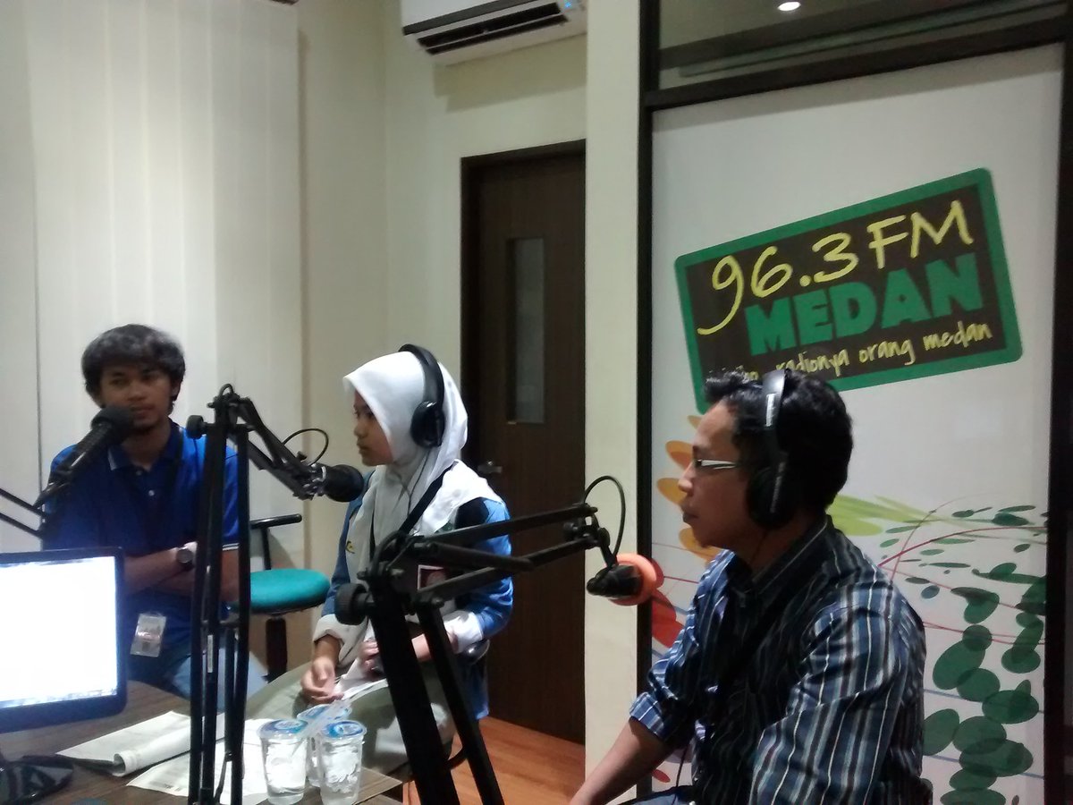 Our voices (adult, youth and child) on Radio @cityradio959 for child marriage prevention. <a href="/action2015/">action/2015</a> <a href="/action2015INA/">aksi/2015</a>