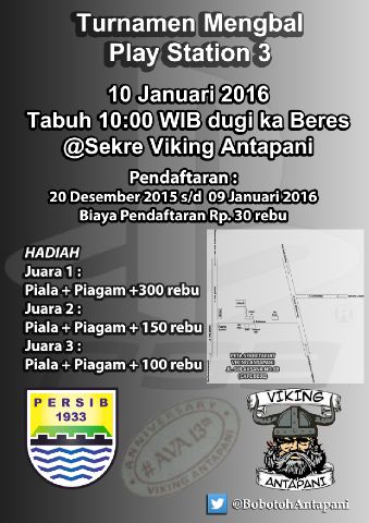 CP: HENDRA (082214498749) EZA (083822096624) Bantos share @maenbaldotco <a href="/vikingsukajadi/">vikingsukajadi</a> <a href="/vikingunpas/">VIKING UNPAS</a> <a href="/Viking_Barong/">Viking Barong</a>