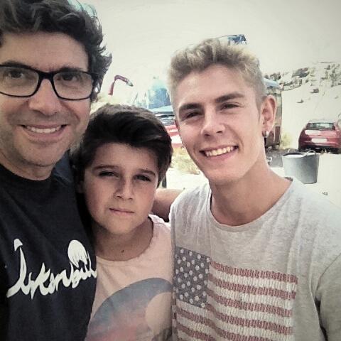 Patrick Criado tweet media