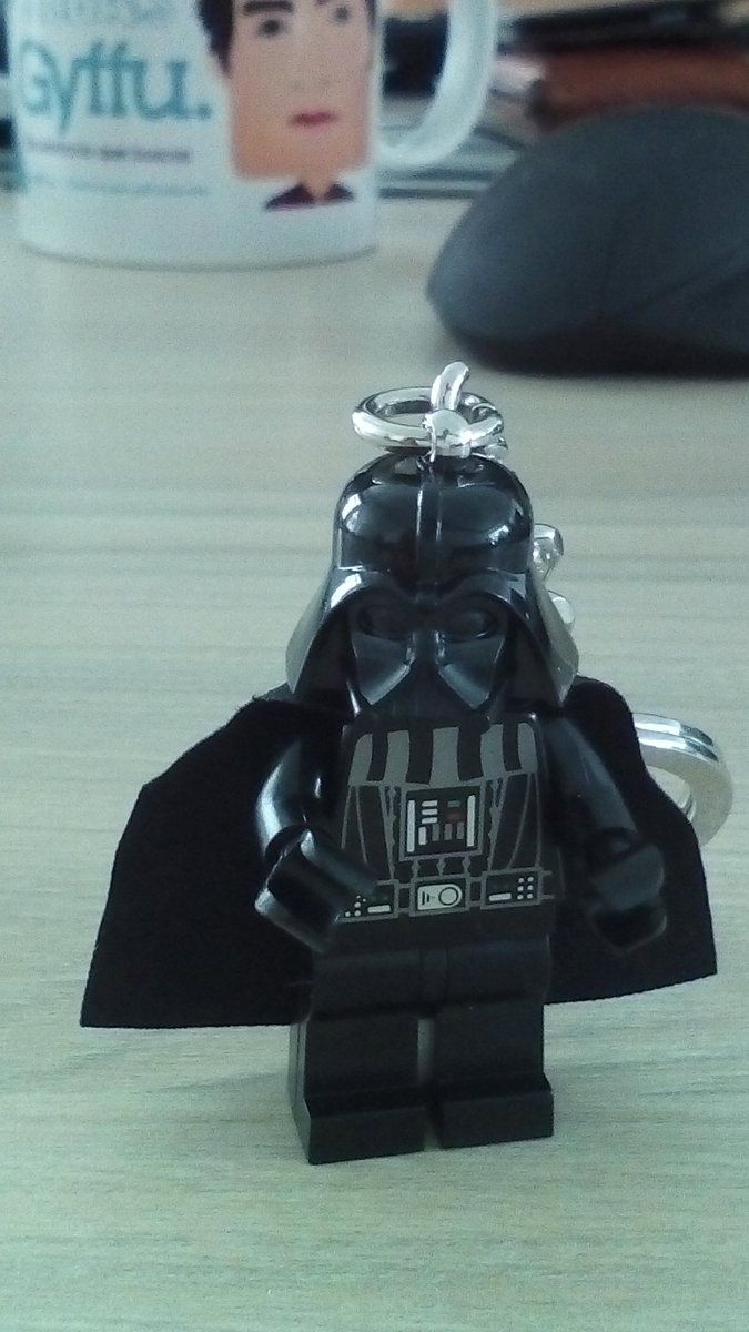 madrinator's tweet photo. I am your #lego.....
Noooo !!
#darthvader #starwars #theforceawakens #Gyffu https://t.co/Jst2xo56sV