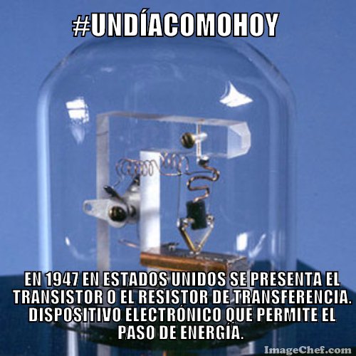 TwoBrainSystems's tweet photo. #GranInvento #felizmartes https://t.co/jJrAtGIkCi
