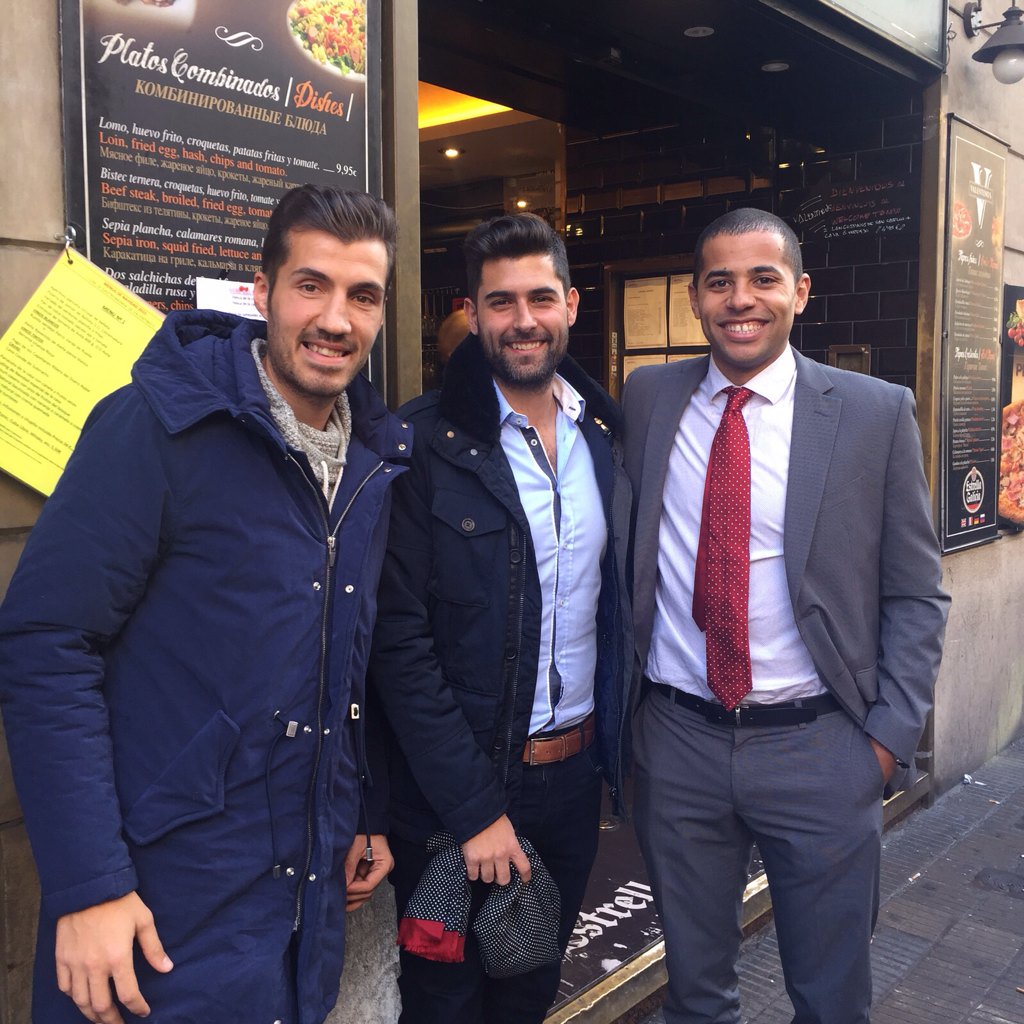 Alberto Edjogo-Owono tweet media