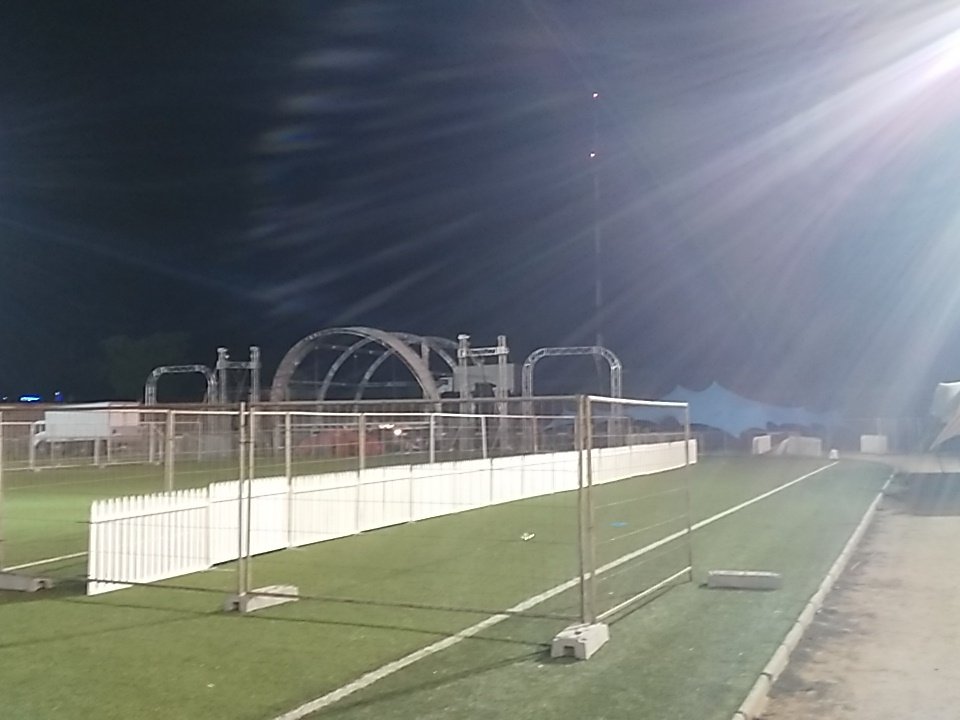 TMF2015's tweet photo. #TMF2015 ready for you https://t.co/tTbRdVTLj4