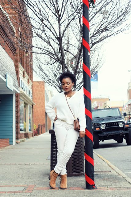 This outfit will be my substitute for a White Christmas :D buff.ly/1RDPs68

 #fbloggers <a href="/blog_retweets/">We RT Blog Tweets</a>