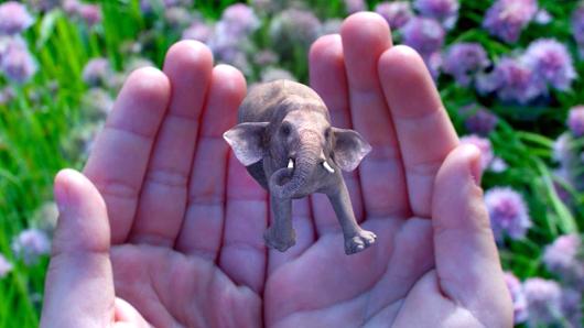 ExplorAVR's tweet image. #VirtualReality is finally for real, and for you j.mp/1RCe2Er #VR