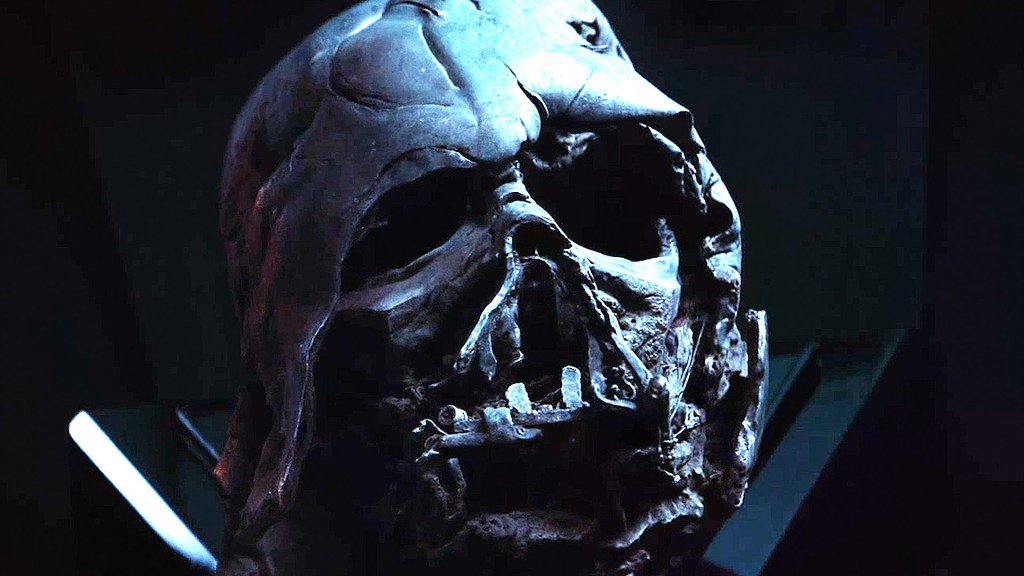 PorcupineSundae's tweet photo. star wars. Star Wars. STAR WARS! Love and Little Gripes https://t.co/MS1bzyPGEK https://t.co/km6gLbvb7a