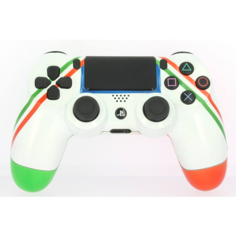 SControllersFR's tweet image. Retrouvez une partie de nos manettes personnalisées sur le site @StealthGamerFR
bit.ly/StealthGamer