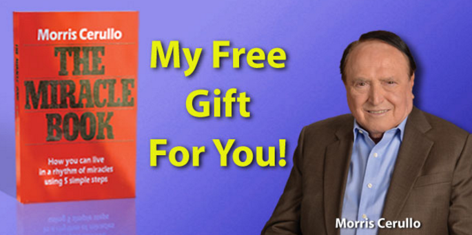 morris_cerullo's tweet photo. #MIRACLEBOOK FREE! Learn 5 important truths to releasing the #MIRACLE working power of God! https://t.co/hJl2NVixzR https://t.co/wXWwuJwrG4