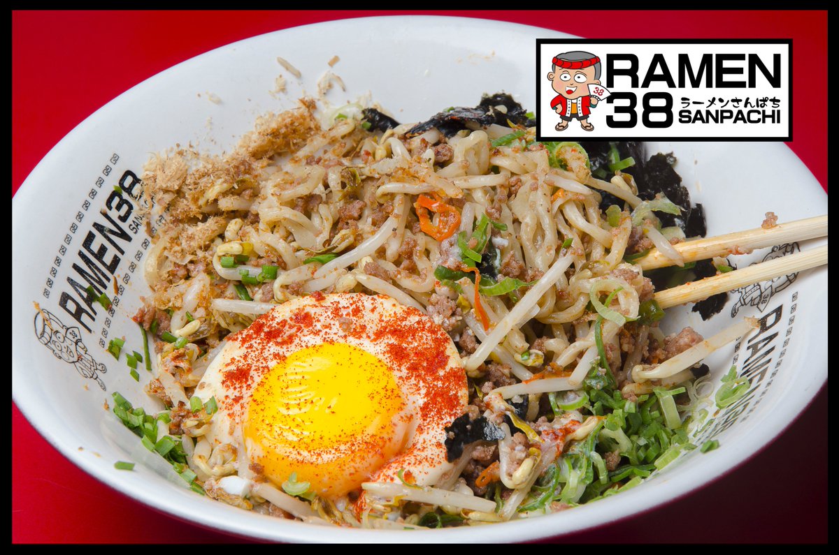 Ramen38 tweet media