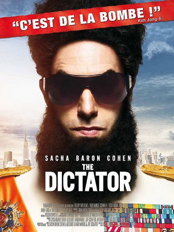 Streamay's tweet photo. Regardez The Dictator #streaming_vf
https://t.co/PvZjEUR8OP https://t.co/1LRv5VvmUt
