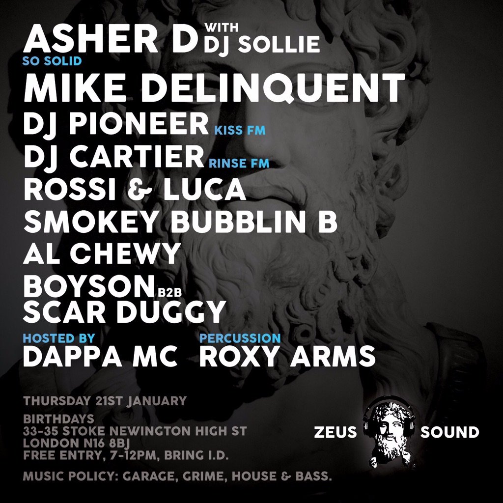 MIKE DELINQUENT tweet media