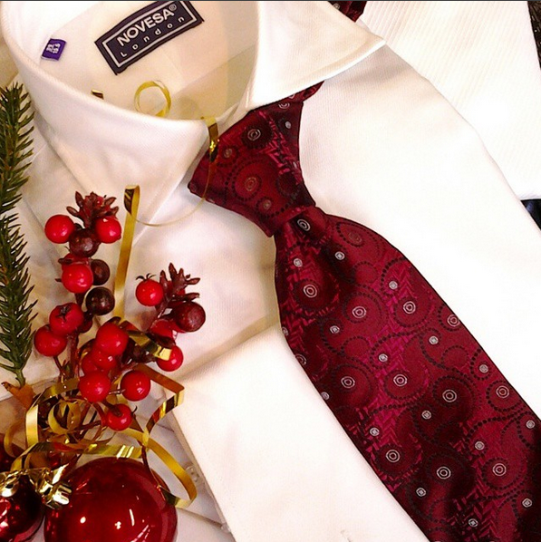 NOVESALONDON_CA's tweet photo. NEW ARRIVALS... NOVESA LONDON SHIRT STORE #Toronto #Shirts #GiftIdeas #BloorYorkville #Ties #NeckTies #Holidays https://t.co/XSHgl0BiKD
