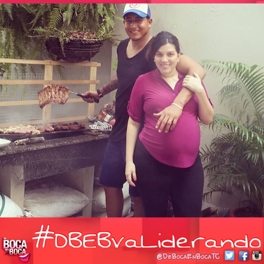 TCNautas's tweet photo. ¿Qué opinará? Karen Gómez en minutos le dejará un mensaje a su esposo Cristian. ¡No te lo pierdas! #DBEBvaLiderando https://t.co/yTMVPhgqvA