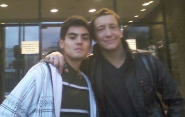 Cristian benitez (@cristian89808) on Twitter photo 