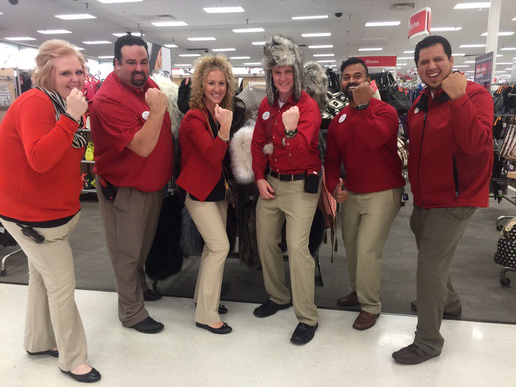 Team at 273 #Nailedit!  Green store, green service, amazing team!  <a href="/adam_navin/">Navin Prasad</a>
